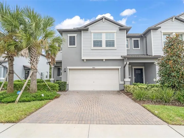 8866 Gallantree Pl, Land O Lakes, FL 34637