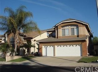 14685 Willow Creek Ln, Chino Hills, CA 91709