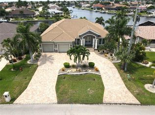 460 Monaco Dr, Punta Gorda, FL 33950