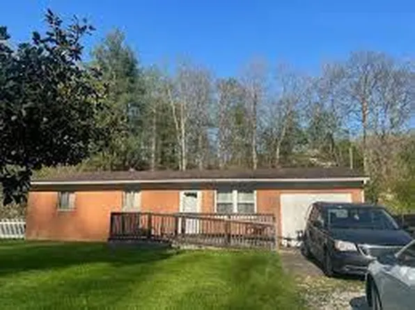 32 Township Road 615 Rd, South Pt, OH 45680