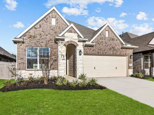 18315 Lemmon Ln, Conroe, TX 77302