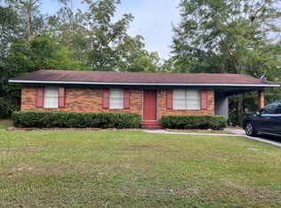 1209 Pearl Ave N, Douglas, GA 31533