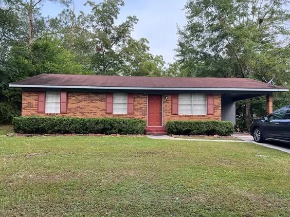 1209 Pearl Ave N, Douglas, GA 31533