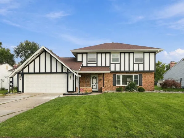 4225 Richfield Ln, Fort Wayne, IN 46816