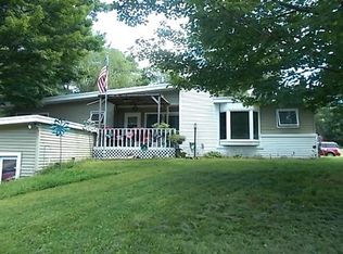 N2388 Cth J, Merrill, WI 54452