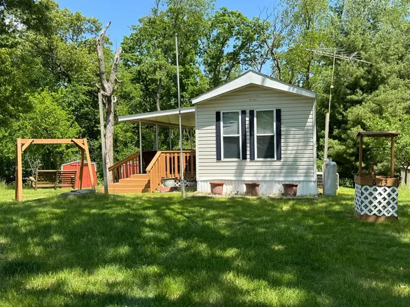 6-73 Woodhaven Dr E, Sublette, IL 61367