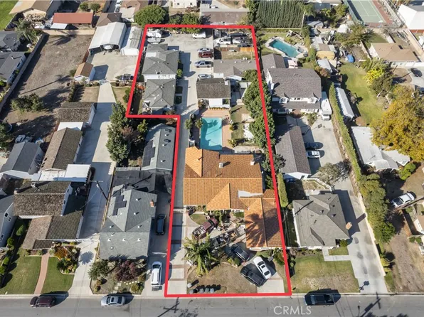 16401 Grand Ave, Bellflower, CA 90706