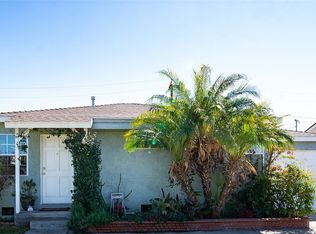 5912 Redman Ave, Whittier, CA 90606
