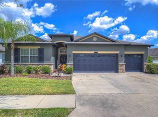 3742 Tristram Loop, Land O Lakes, FL 34638