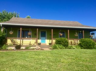 187 E 650th Rd, Overbrook, KS 66524