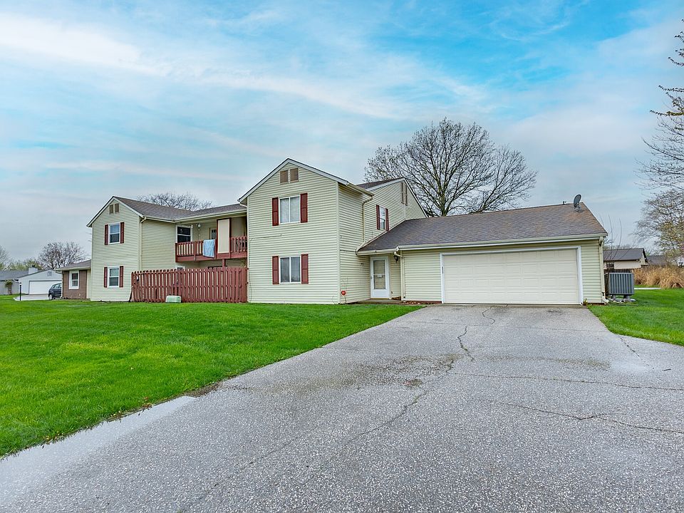 1st image of 5952 Beau Jardin Dr