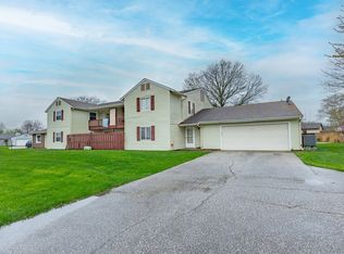 5952 Beau Jardin Dr, Indianapolis, IN
