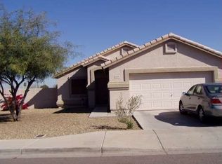 1218 W Pleasant Ln, Phoenix, AZ 85041