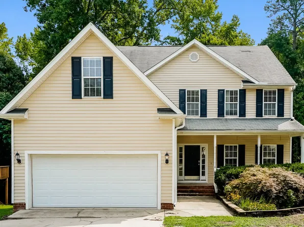 564 Hay River St, Garner, NC 27529