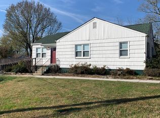 100 Scott Ln, Oak Ridge, TN 37830