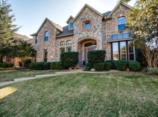 2324 All Saints Ln, Plano, TX 75025