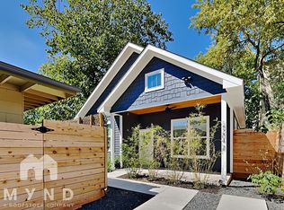 5204 Huisache St #2, Austin, TX 78751