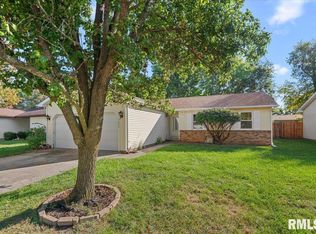 5270 Coleman St, Springfield, IL 62703