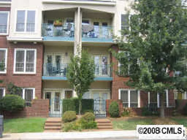 316 S Cedar St, Charlotte, NC 28202