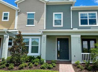 7676 Bowery Dr, Winter Garden, FL 34787