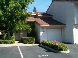 240 Garden Cmn #CM, Livermore, CA 94551