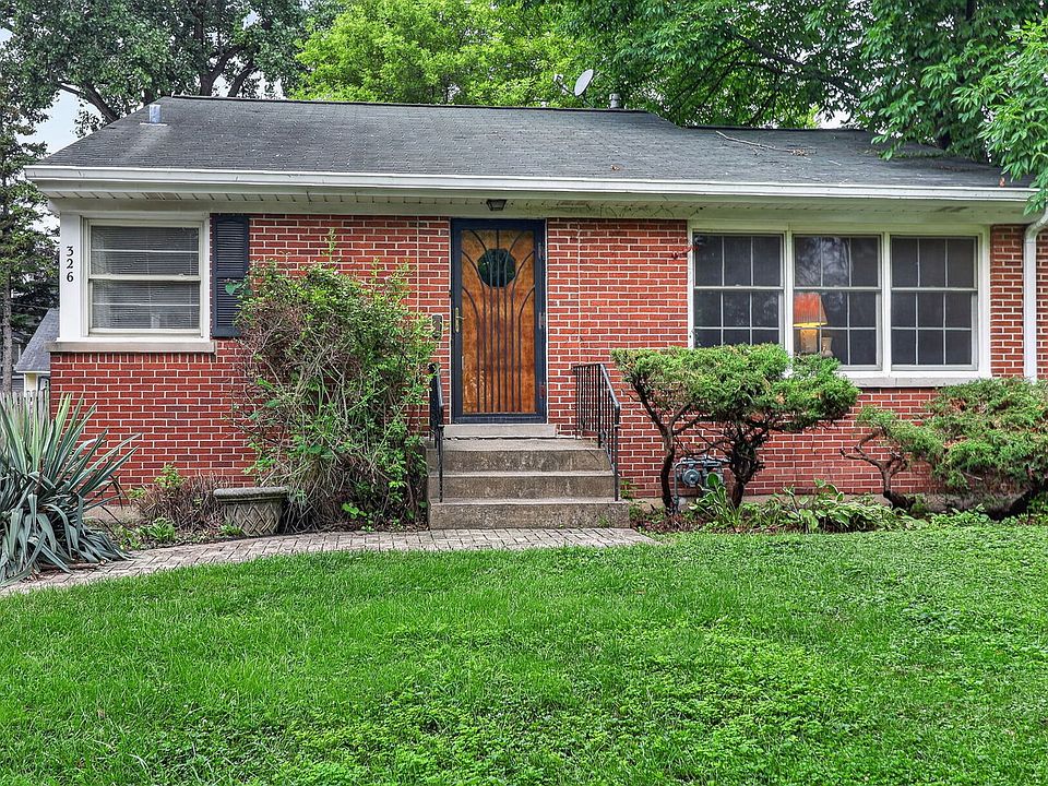 1st image of 326 N Kensington Ave