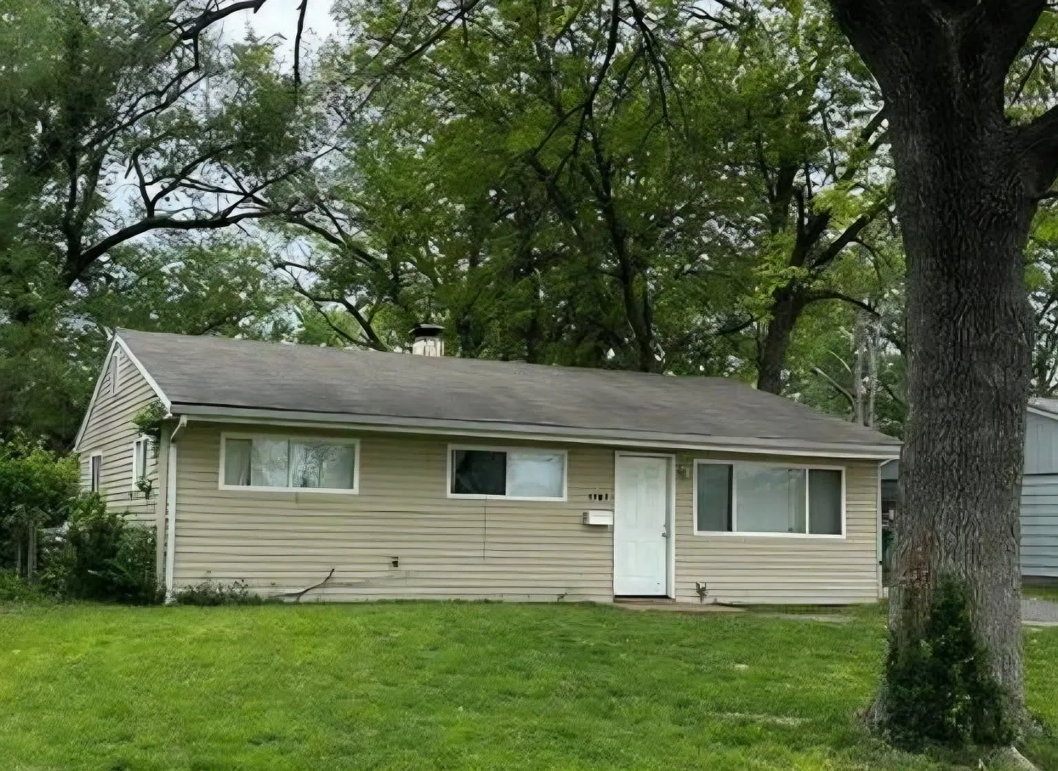 3 bed, 925 sqft, $925 — Photo 1