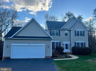 19 Courtney Ct, Fredericksburg, VA 22405