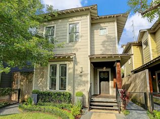 936 Nicholson St, Houston, TX 77008
