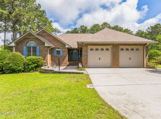 639 Kings Trl, Sunset Beach, NC 28468