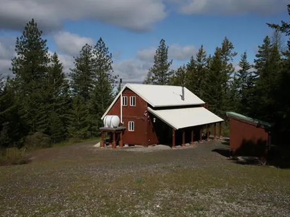 0 S Jackson Rd, Elk, WA 99009