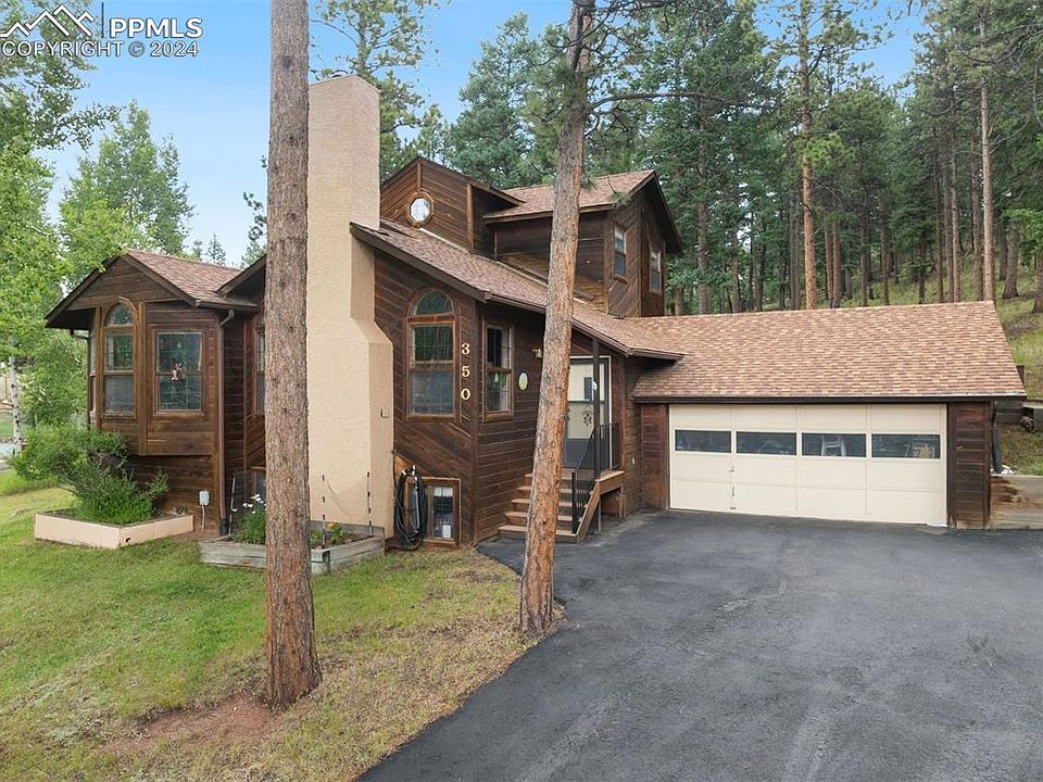 1st image of 350 Ponderosa Ct