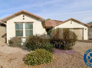 3956 E Constitution Dr, Gilbert, AZ 85296