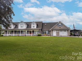 727 Jenkins Valley Rd, Alexander, NC 28701