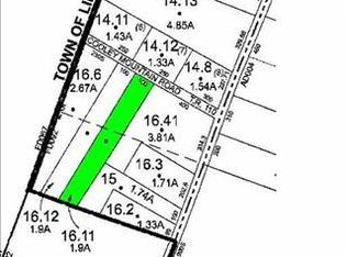 2138 Cooley Mountain Rd, Parksville, NY 12768