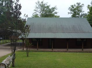 474 Arbin Culpepper Rd, Jonesboro, LA 71251