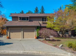 3316 SW 335th Street, Federal Way, WA