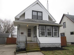 1636 Vinal St, Toledo, OH
