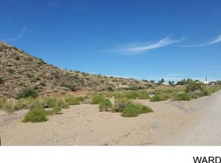 3355 N Kelvin Rd, Golden Valley, AZ 86413