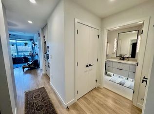 3018 Saint George St #505, Pt Moody, BC