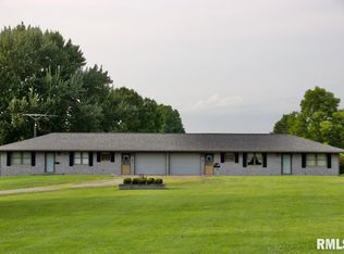 372 Murphysboro Lake Rd, Murphysboro, IL 62966