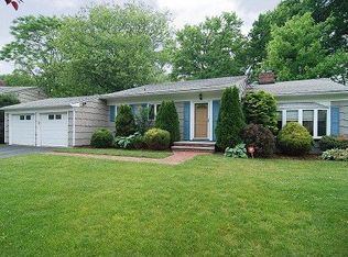 7 Forest Rd, Maplewood, NJ 07040