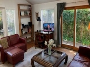 (Undisclosed Address), San Anselmo, CA 94960