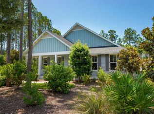 285 Medley St, Inlet Beach, FL 32461