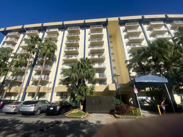 801 NW 47th Ave APT 504W, Miami, FL 33126