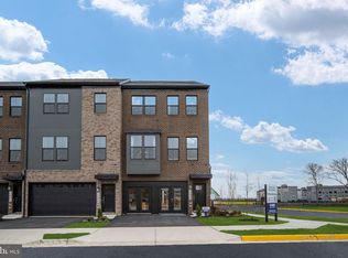 11332 Hypatia Loop, Manassas, VA 20109
