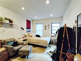 Rented by Union Square Property Management