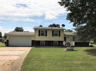 3246 Shepler Church Ave SW, Canton, OH 44706