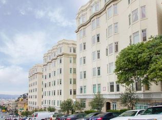1320 Lombard St, San Francisco, CA 94109