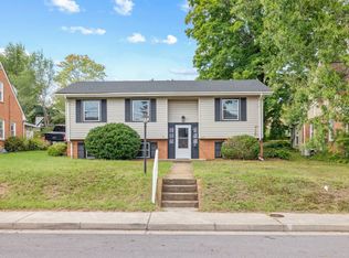 833 Jefferson Ave, Waynesboro, VA 22980